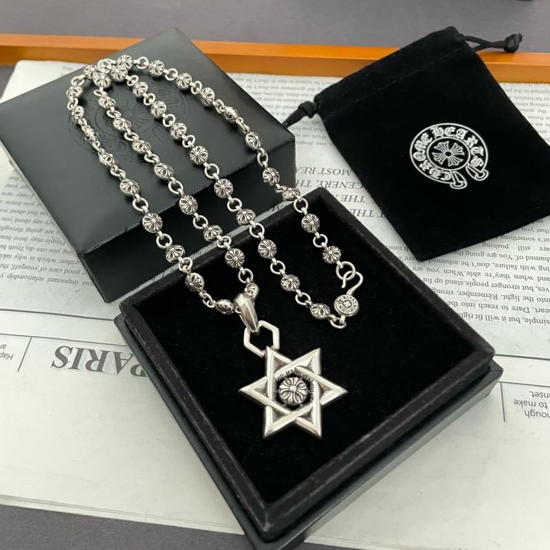 Chrome Hearts Necklaces